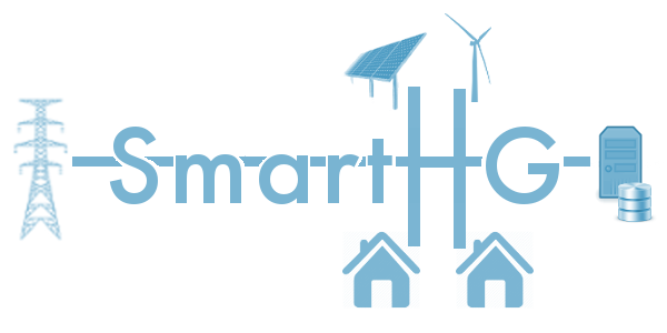 SmartHG Project logo