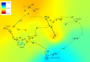 EVT technical evaluation: after corrective actions on Kalundborg.